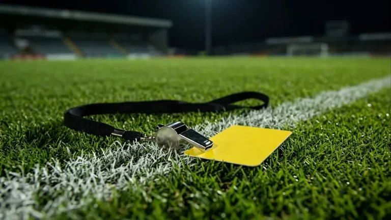 The Latest Goal in World Cup History — and the Penalty Roy Keane Couldn’t Stomach