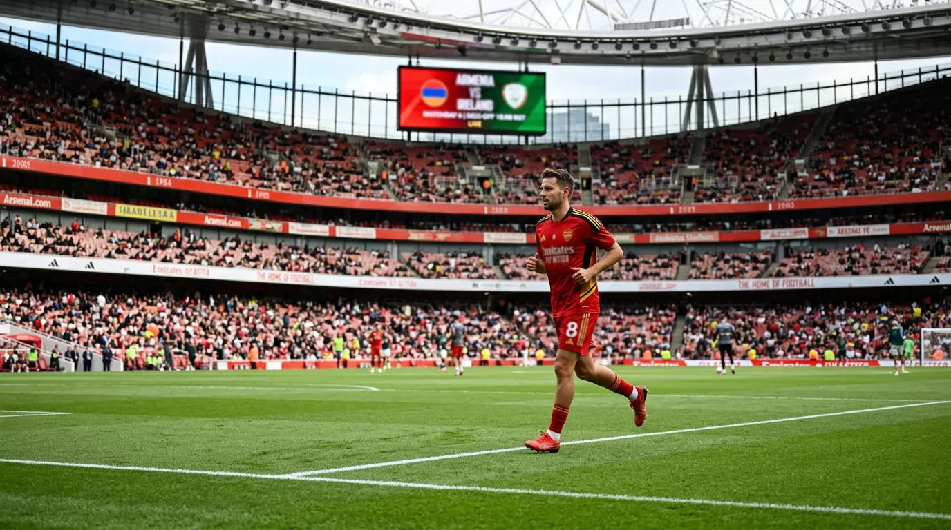 Belgium Red Devils squad at the 2026 FIFA World Cup