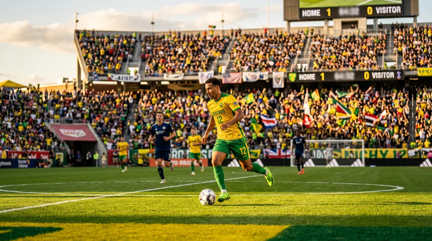 Brazil national football team squad for the 2026 FIFA World Cup