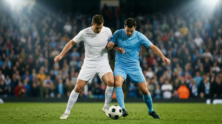 England v Argentina: A Rivalry Renewed, Kane Against Messi in Atlanta