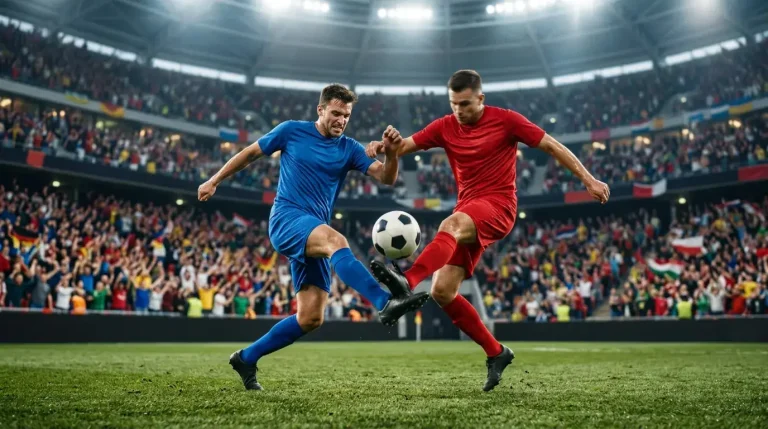 France v Spain: The Final Before the Final, Live in Dallas