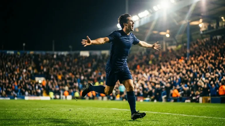 Twenty-Two and Counting: Mbappé Is the All-Time World Cup Top Scorer