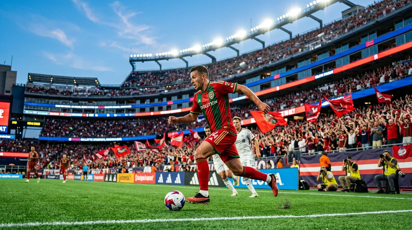 Morocco Atlas Lions national team at the 2026 FIFA World Cup