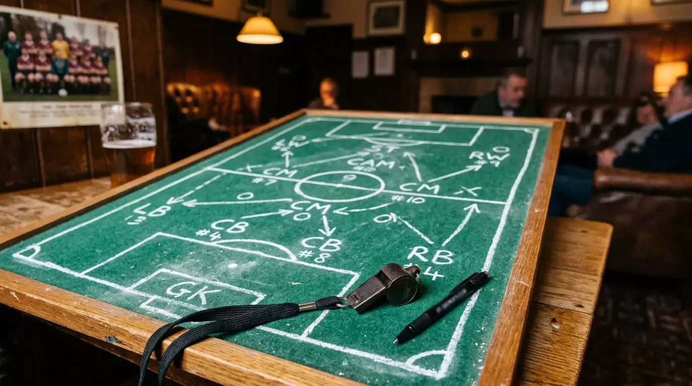 World Cup betting glossary explaining football and betting terminology for Irish punters