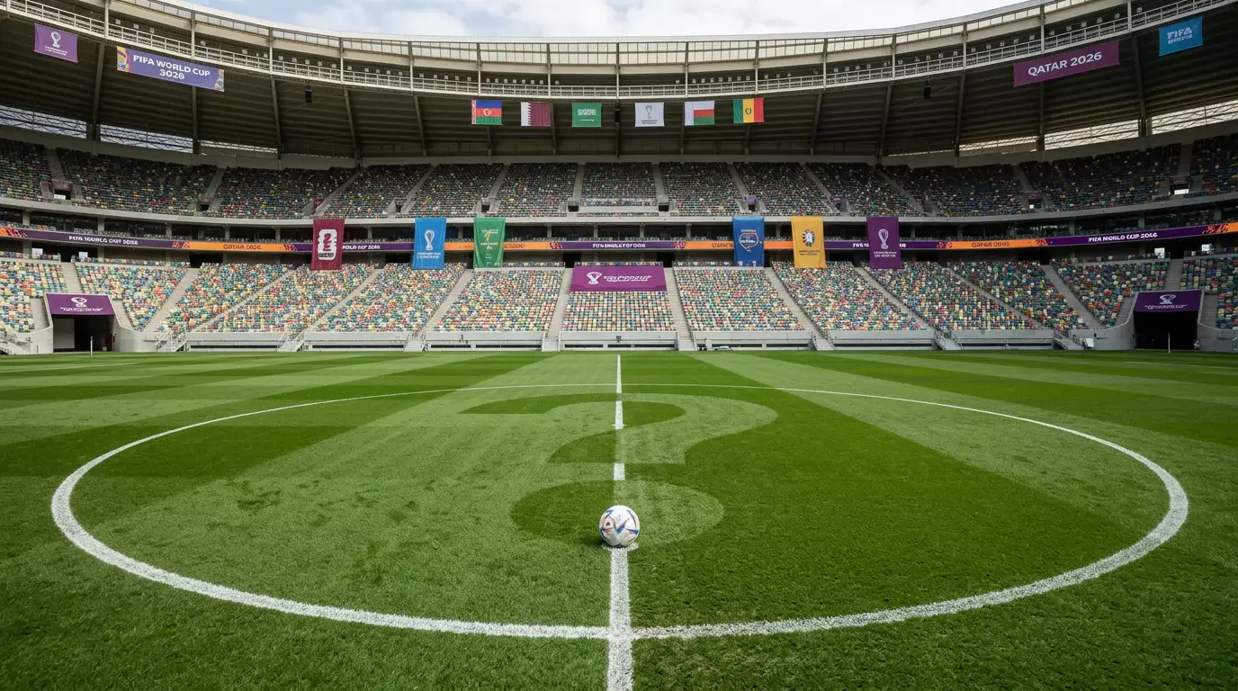 World Cup 2026 frequently asked questions for Irish fans covering format dates betting and viewing