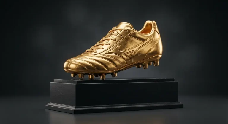 Messi Hijacks the Golden Boot: The Race Into the Last Eight