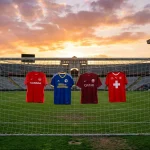 World Cup 2026 Group B featuring Canada, Bosnia and Herzegovina, Qatar and Switzerland with analysis and odds