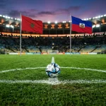 World Cup 2026 Group C with Brazil, Morocco, Haiti and Scotland including analysis odds and predictions