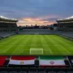 World Cup 2026 Group G analysis with Belgium Egypt Iran and New Zealand plus odds and predictions