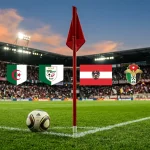 World Cup 2026 Group J featuring Argentina Algeria Austria and Jordan with odds analysis and predictions