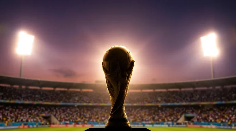 The Final Four: France v Spain, England v Argentina, and the Road to New York
